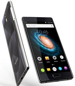 Смартфон Bluboo Xtouch оснастили 3 ГБ ОЗУ, дактилоскопом, дисплеем JDI и оценили в $180