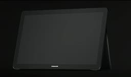 Большой планшет Samsung Galaxy View не впечатляет своими характеристиками