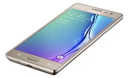 Представлен смартфон Samsung Z3 с ОС Tizen 2.3 и дисплеем Super AMOLED