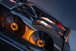Видеокарта Asus ROG Matrix GTX 980 Ti Platinum получит уникальную технологию Memory Defroster