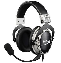 В гарнитуре HyperX Cloud Mav Edition используются 53-миллиметровые излучатели