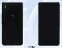 Смартфон OnePlus X получит 3 ГБ ОЗУ и фронтальную 8-мегапиксельную камеру