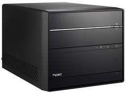 Barebone-комплект Shuttle SH170R6 рассчитан на применение процессоров Intel Skylake