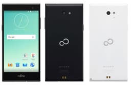 Fujitsu Arrows M02 – защищенный смартфон среднего уровня с поддержкой VoLTE