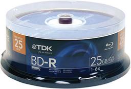 Imation прекращает выпуск носителей и использование марки TDK Life on Record