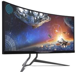 Монитор Acer Predator X34 с вогнутым экраном и поддержкой G-Sync стоит $1300