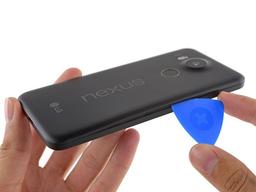 Специалисты iFixit оценили ремонтопригодность смартфона Nexus 5X
