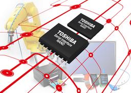 Toshiba выпускает 24-нанометровые микросхемы флэш-памяти SLC NAND плотностью до 4 Гбит для встраиваемых систем