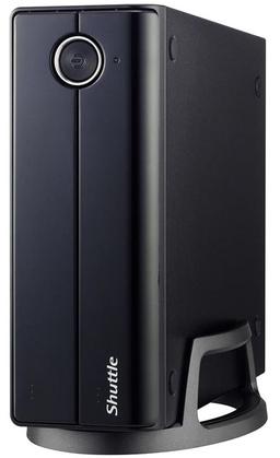 В конфигурацию мини-ПК Shuttle XH170V можно включить процессор Intel Core шестого поколения