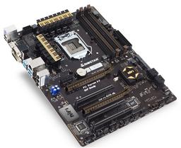 Пользователь может использовать с системной платой Biostar Hi-Fi Z170Z5 как память DDR3, так и DDR4