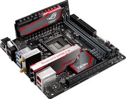 В 2015 году Asustek и Gigabyte сократили поставки системных плат на 10%
