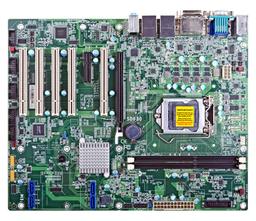 Системная плата DFI SD630-H110 готова принять новые процессоры Intel Skylake
