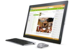 Lenovo Yoga Home 900 — 27-дюймовый моноблок, способный заменить домашний планшет