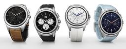 Умные часы LG Watch Urbane 2nd Edition умеют звонить