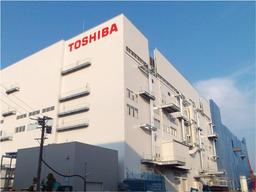Toshiba и SanDisk объявили о начале установки оборудования на предприятии New Fab 2 в Йоккаити