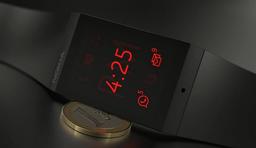 Интересы Nokia простираются на сегмент носимой и даже бытовой электроники