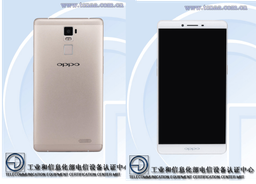 Oppo готовит смартфоны R7s Plus и A33m, работающие под управлением Android 5.1.1