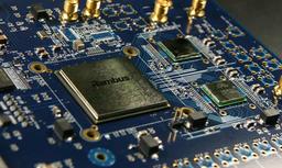 Компания Rambus отчиталась за первый квартал 2017 года: за год доход вырос на треть