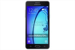 Samsung «проговорилась» о смартфонах Galaxy On5 и Galaxy On7
