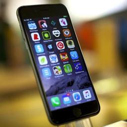 Intel разрабатывает микросхему для следующего смартфона iPhone