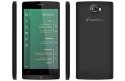 GranitePhone — очередной «антишпионский» смартфон, созданный компаниями Archos и Sikur и оценённый в $850