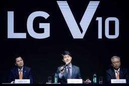 LG работает над собственной платёжной системой G Pay
