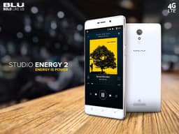Blu Studio Energy 2 и Energy X — смартфоны с ОС Android 5.1 и аккумуляторами ёмкостью 5000 и 4000 мА·ч соответственно