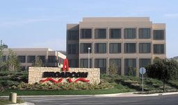 Чистая прибыль Broadcom выросла в четыре раза
