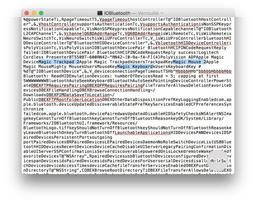 В коде системы OS X 10.11.1 beta присутствует упоминание новых манипуляторов Apple