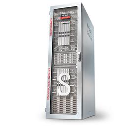 Процессор Oracle SPARC M7 способен выполнять до 256 потоков команд