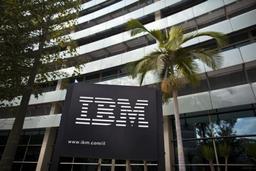 IBM разрешает Китаю инспектировать исходные коды своего ПО