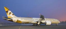 IBM заключает контракт с авиакомпанией Etihad Airways на сумму 700 млн долларов