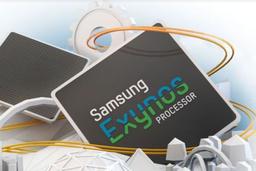 Однокристальные платформы Samsung Exynos с GPU собственной разработки появятся в 2017 либо 2018 году