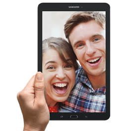 Barnes & Noble просит за планшет Galaxy Tab E Nook $250
