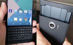 Стала известна цена первого смартфона BlackBerry с ОС Android