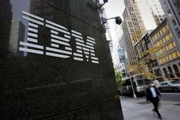 Опубликован отчет IBM за третий квартал 2020 года