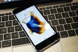 Apple опровергает утверждения о том, что запас автономности Apple iPhone 6s зависит от производителя процессора