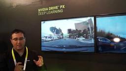 Apple переманила к себе специалиста Nvidia для работы над автомобильным проектом