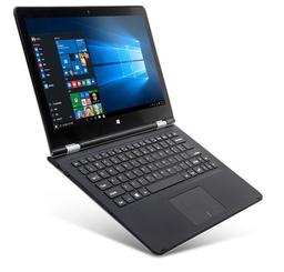 Onda oBook 11 — тонкий и лёгкий ноутбук с дисплеем IPS, платформой Atom x5-Z8300 и ценой $255
