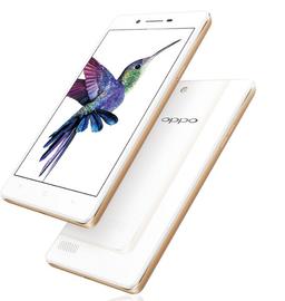 В конфигурацию смартфона Oppo Neo 7 входит 1 ГБ оперативной памяти