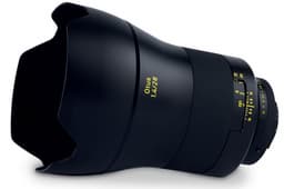 Анонсируя объектив Zeiss Otus 1.4/28, производитель признался, что еще не определился с ценой