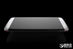 Новому смартфону LeTV приписывают поворотный модуль с камерой