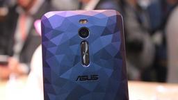 Смартфон Asus ZenFone 3 получит разъём USB-C
