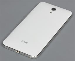 Обе версии смартфона Zuk Z1 получат обновление до Android 6.0, только в разном виде