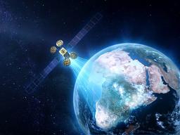 Facebook* и Eutelsat обеспечат большую часть Африки доступом в Сеть уже в следующем году