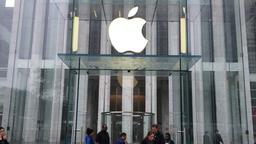 Apple могут оштрафовать на 19 млрд долларов за уклонение от уплаты налогов