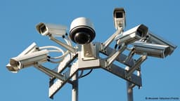 Разработка Panasonic позволит снизить требования к пропускной способности и объемам хранилищ в системах видеонаблюдения