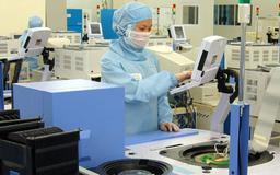 Китайский инвестиционный фонд хочет купить Globalfoundries