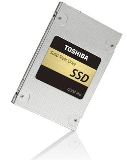 Toshiba Q300 и Q300 Pro: SSD с фирменными контроллерами и флэш-памятью Toshiba A19