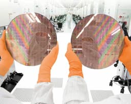 GlobalFoundries успешно осваивает 14-нанометровый техпроцесс FinFET, оптимизированный по энергопотреблению